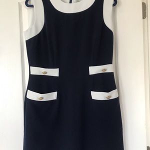 Anthropology Dress; washed once, never worn!
